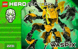 Preview for alternative construction for LEGO® Set 2231-1 - Number 1 BI 3004/28 - 2231 V. 29/39