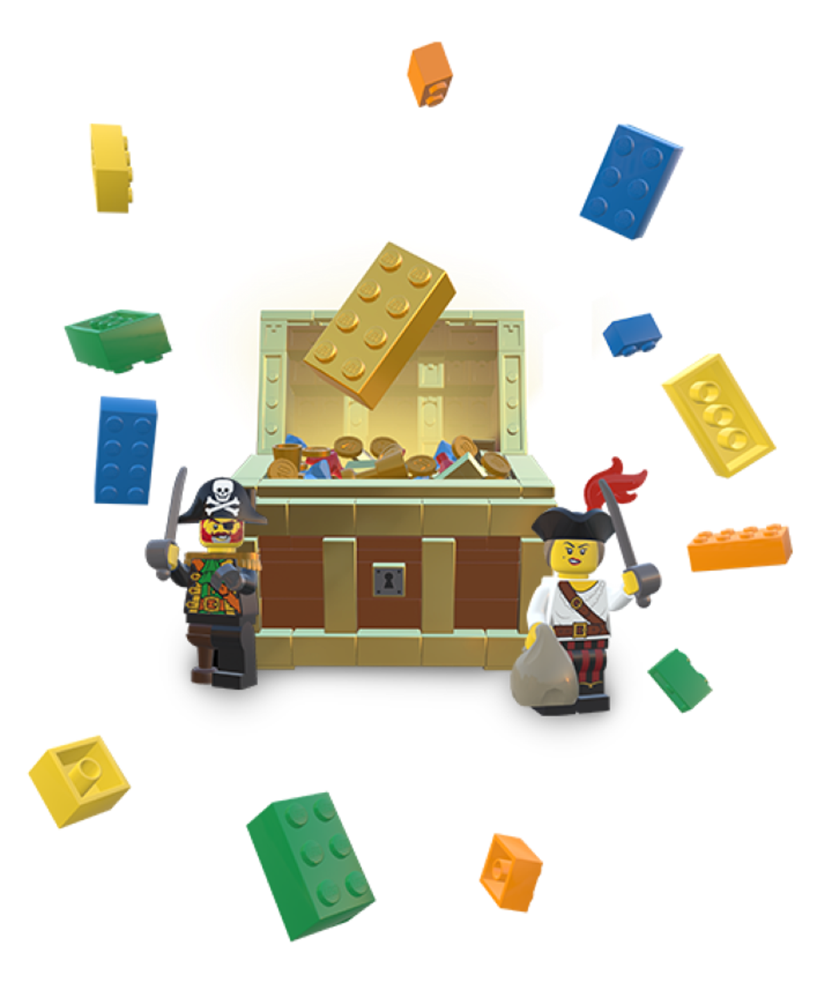 LEGO Insiders is live! Here's how to earn points by registering your sets!  - Jay's Brick Blog