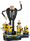 Teaser image of one of the new sets from the new LEGO Despicable Me 4 line-up featuring Gru and Minions