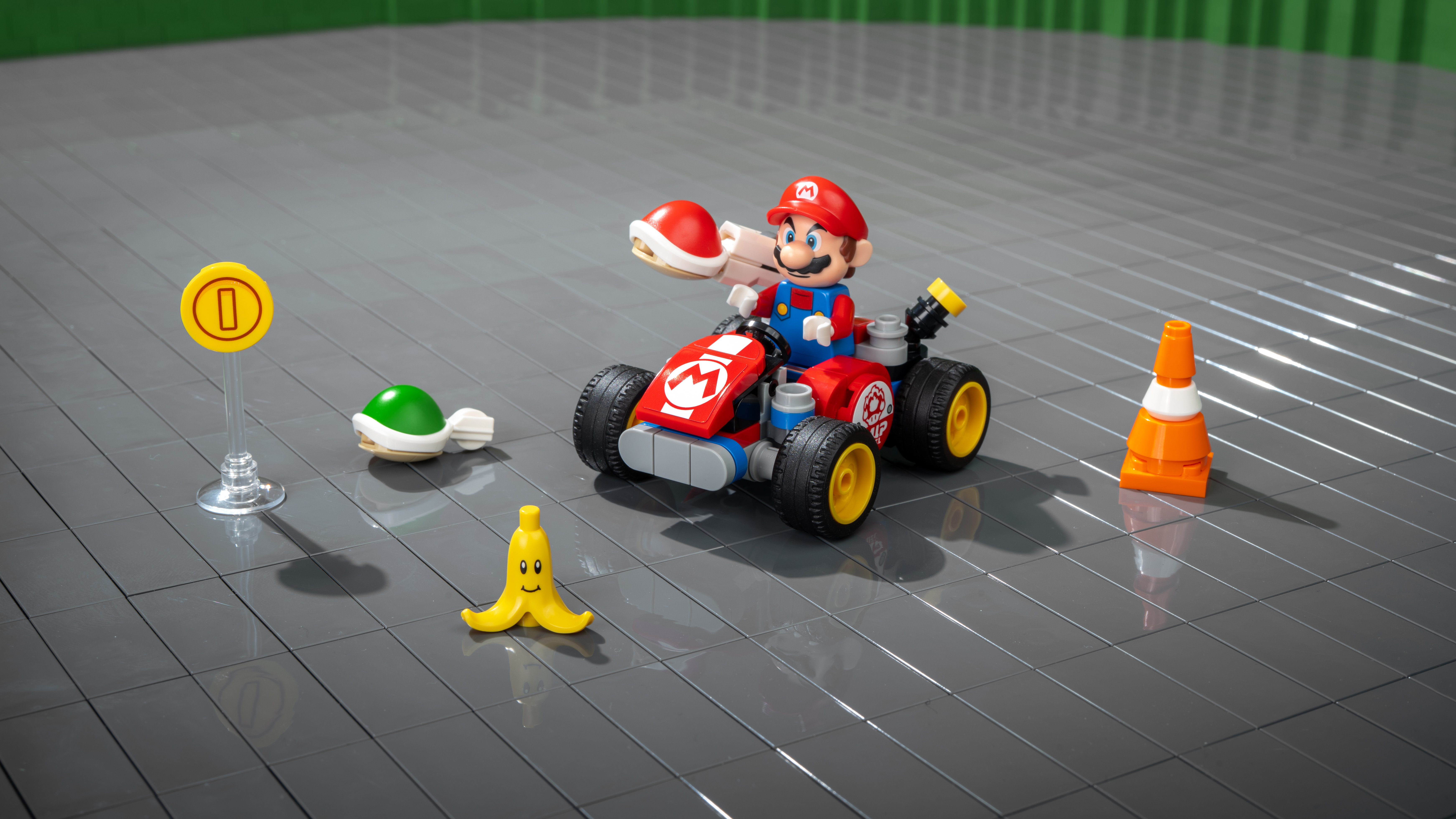 Mario Kart