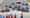 LEGO F1 British Grand Prix Drivers Parade - HERO GROUP SHOT