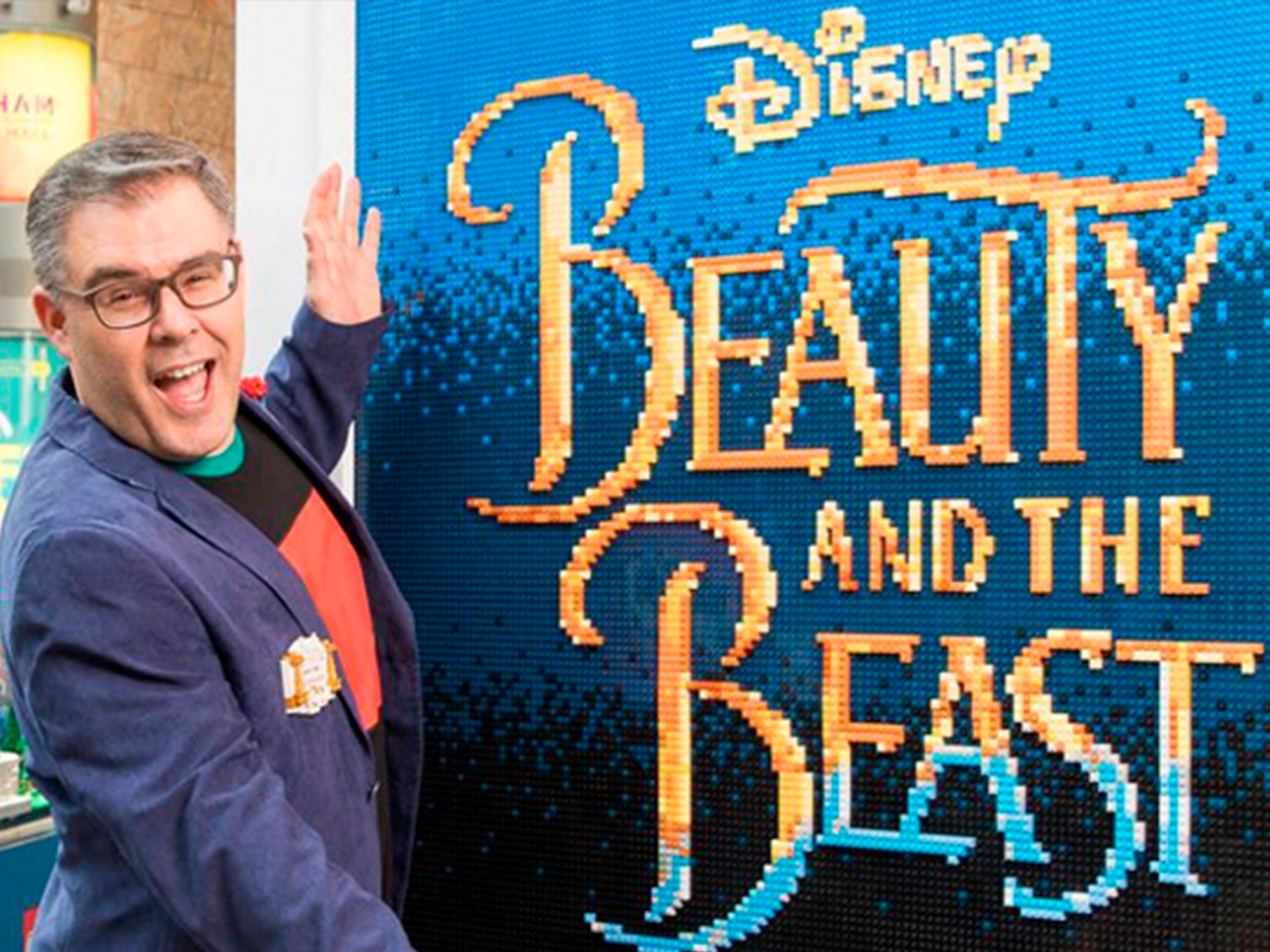 Kevin Hall About us CN