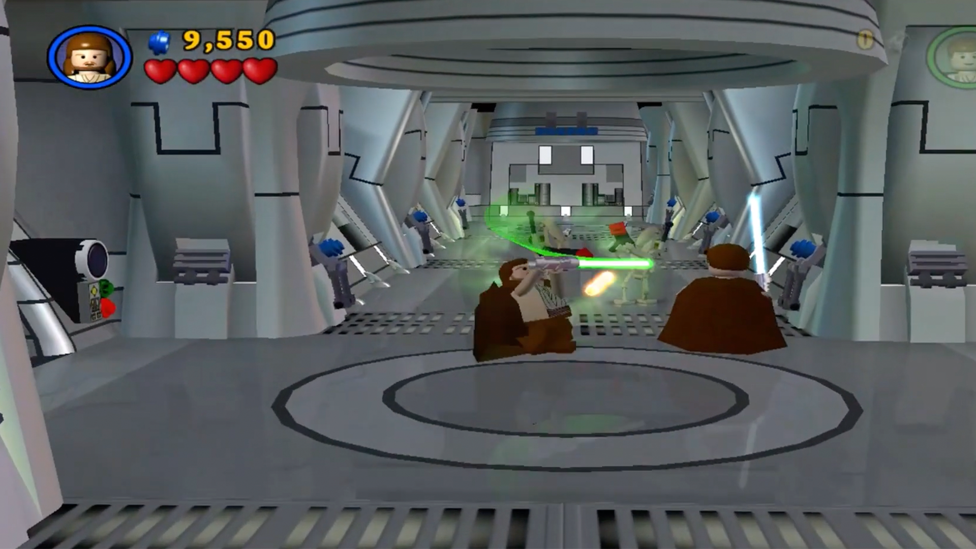 LEGO Star Wars