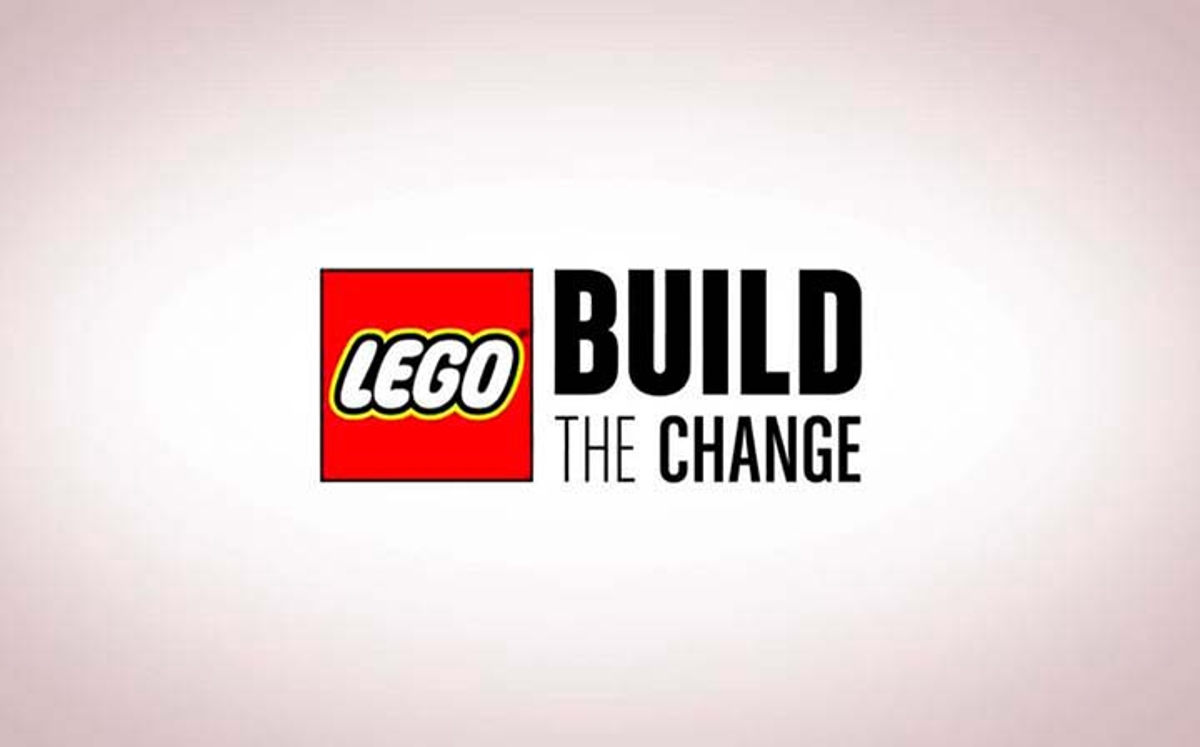 Build the Change 2017 - About Us LEGO.com