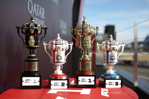 trofeje