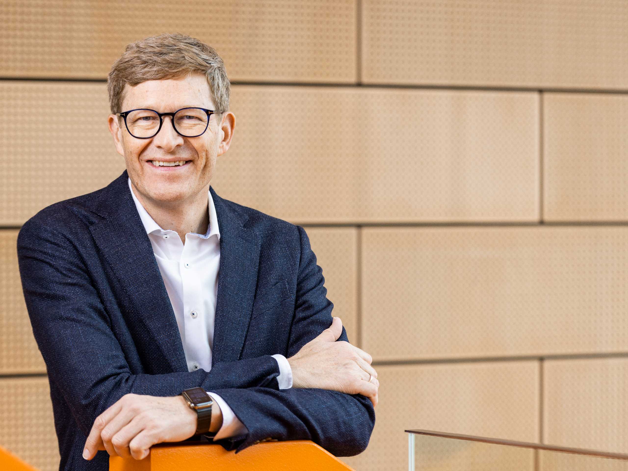 ceo of lego ceo of lego