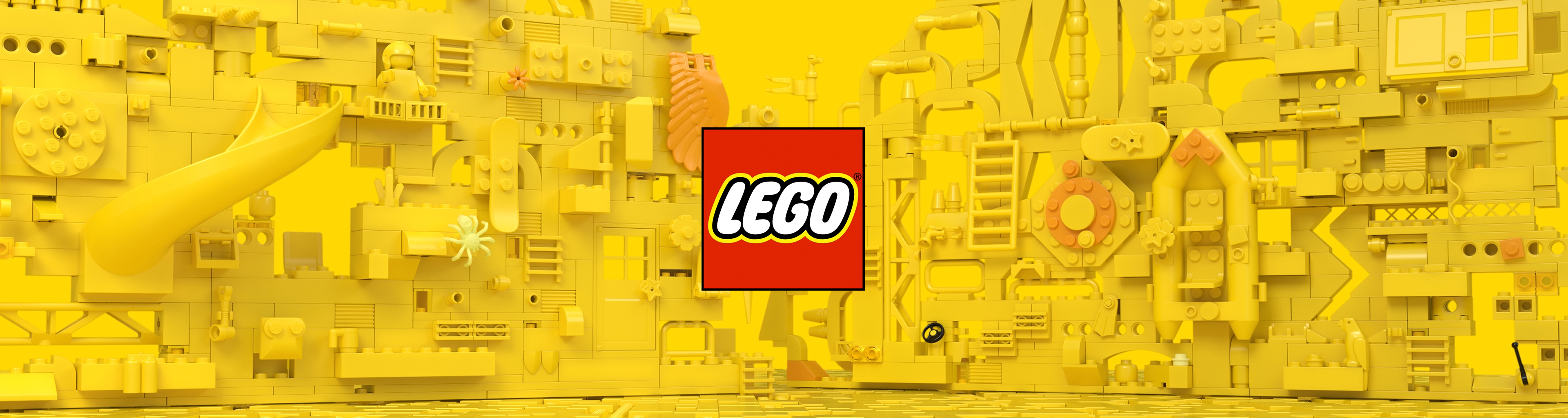Teoretisk forår leder The LEGO® Brand - About Us - LEGO.com
