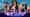 LEGO Friends Music Poster