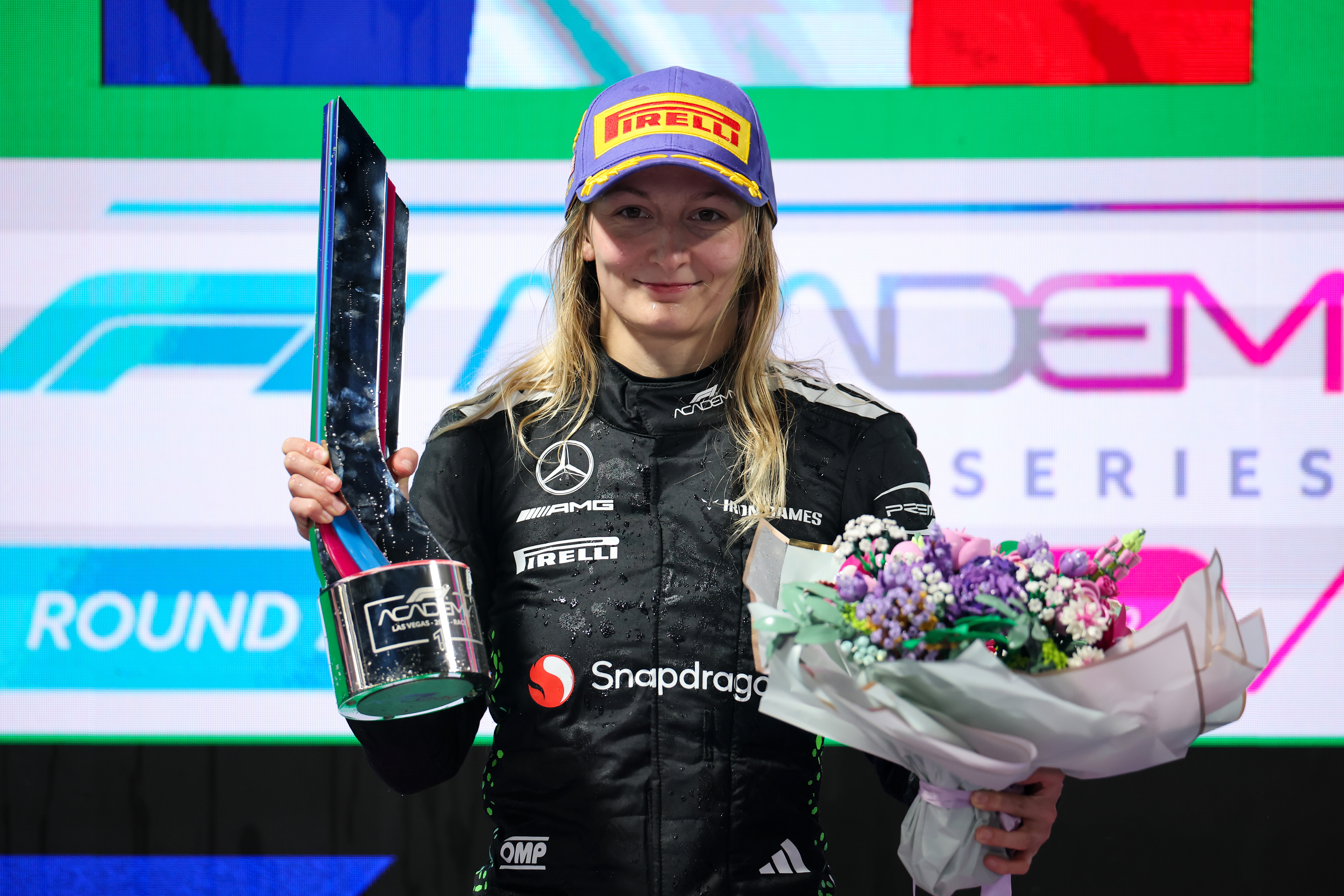 Dorianne Pin with LEGO Botanicals