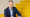 Image of LEGO Group Chief Financial Officer Jesper Andersen