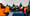 LEGO F1 British Grand Prix Drivers Parade - HERO GROUP SHOT_2