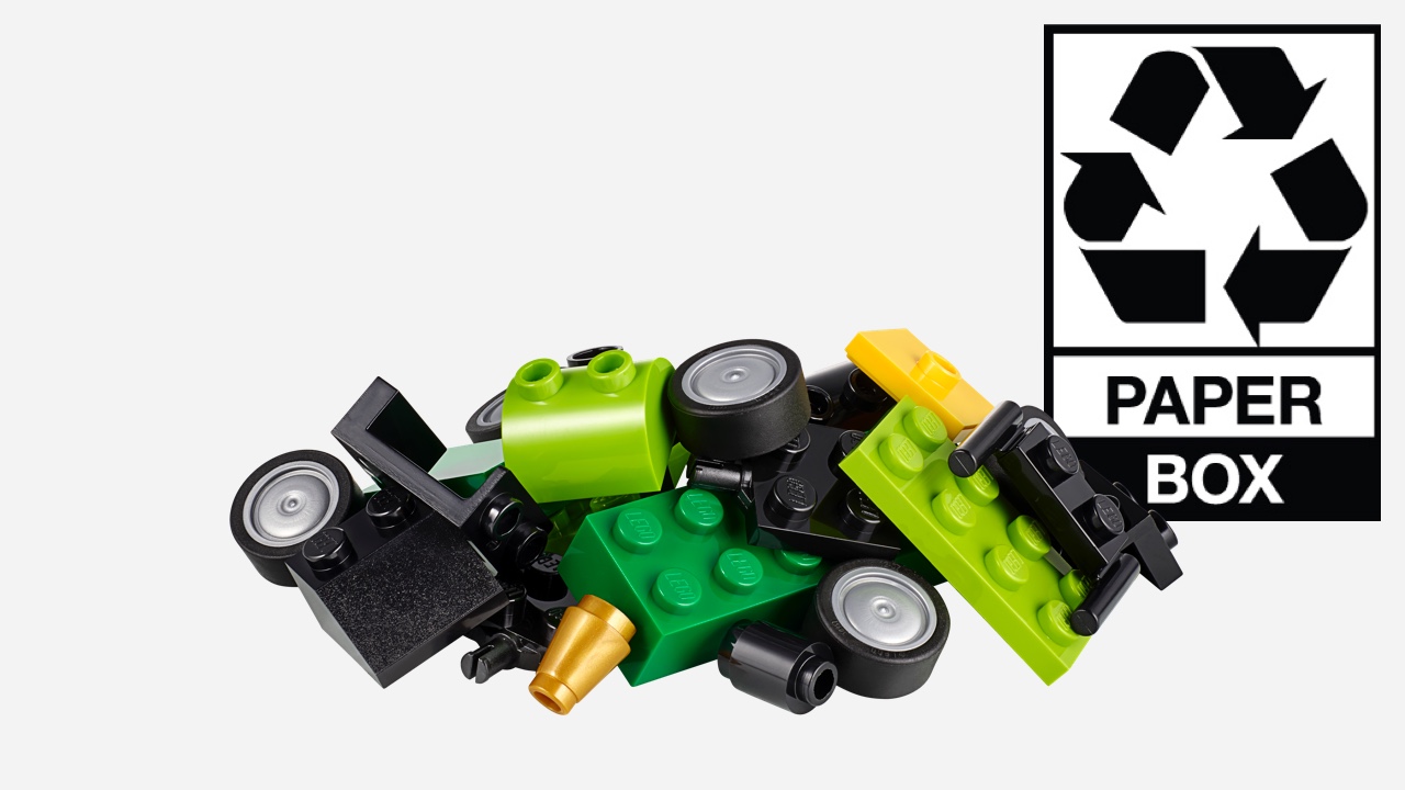 Sustainable packaging About us SE