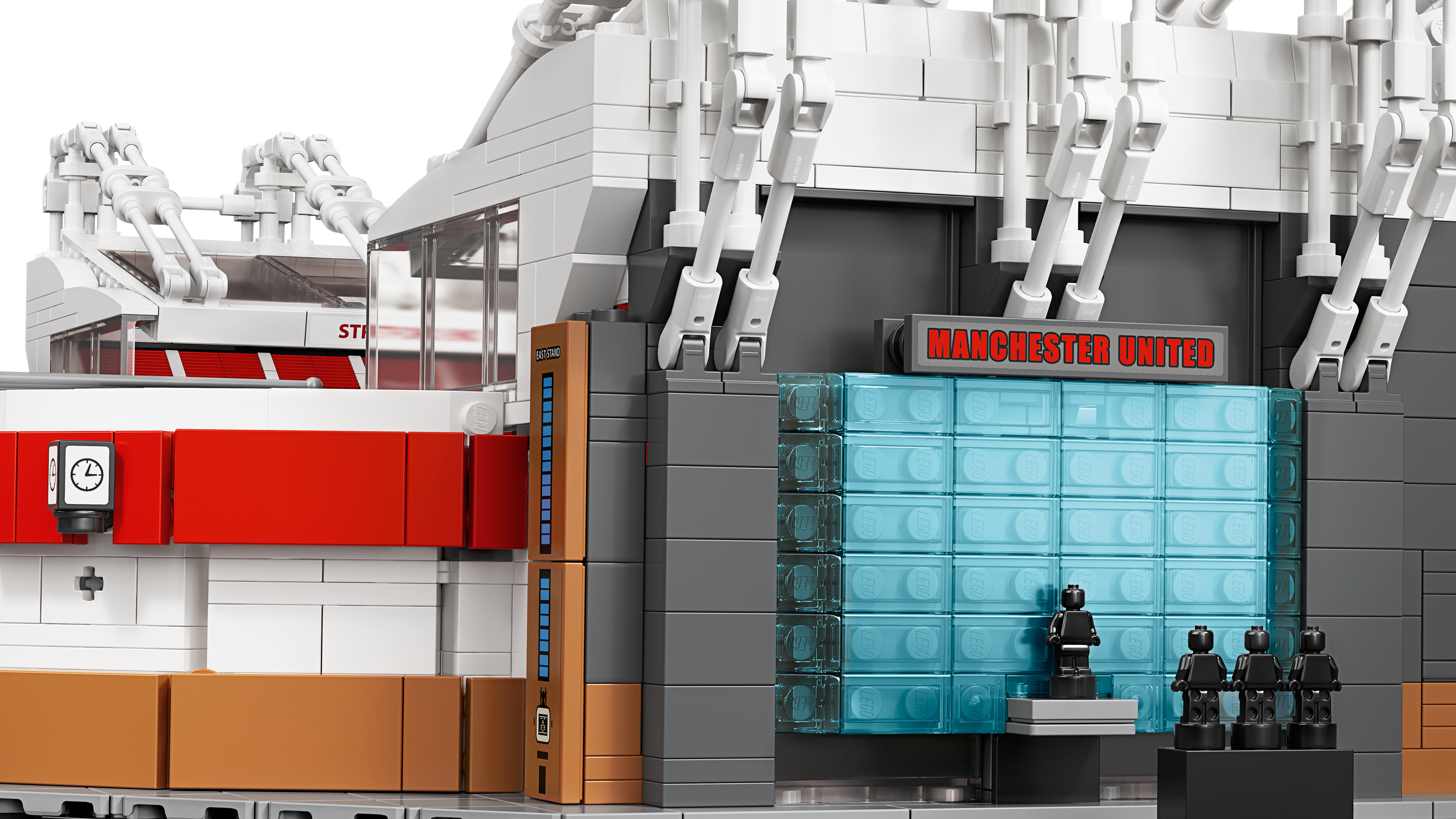 LEGO Old Trafford - About Us - LEGO.com