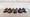 LEGO F1 British Grand Prix Drivers Parade - HERO GROUP SHOT