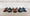 LEGO F1 British Grand Prix Drivers Parade - HERO GROUP SHOT