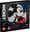 Image of the packaging for LEGO Art Disney's Mickey Mouse