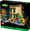Image of LEGO Ideas 123 Sesame Street packaging