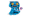Product image of the new set