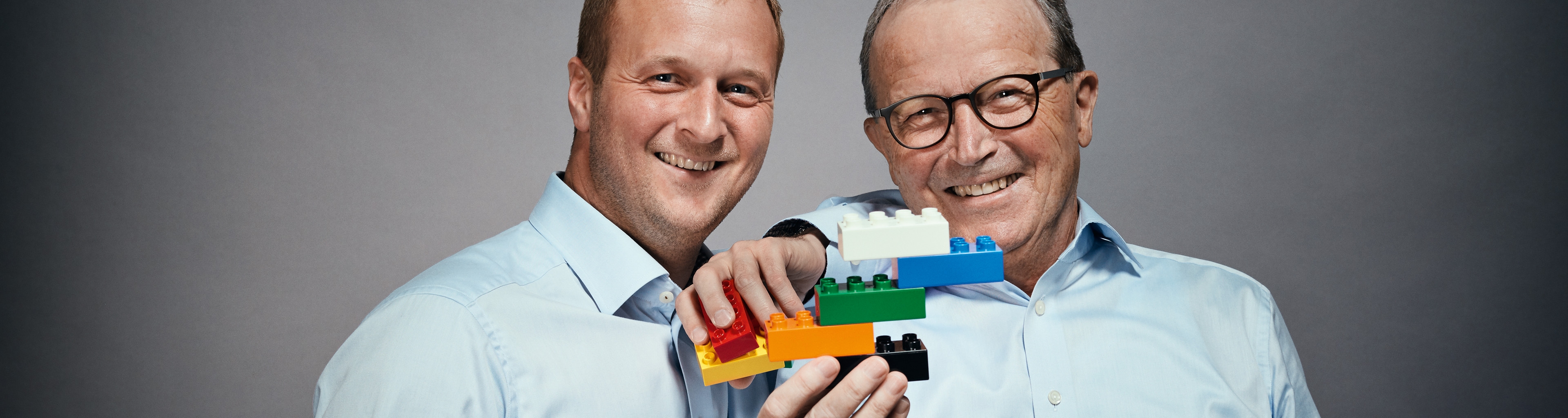 Ownership - The LEGO Group - About us 