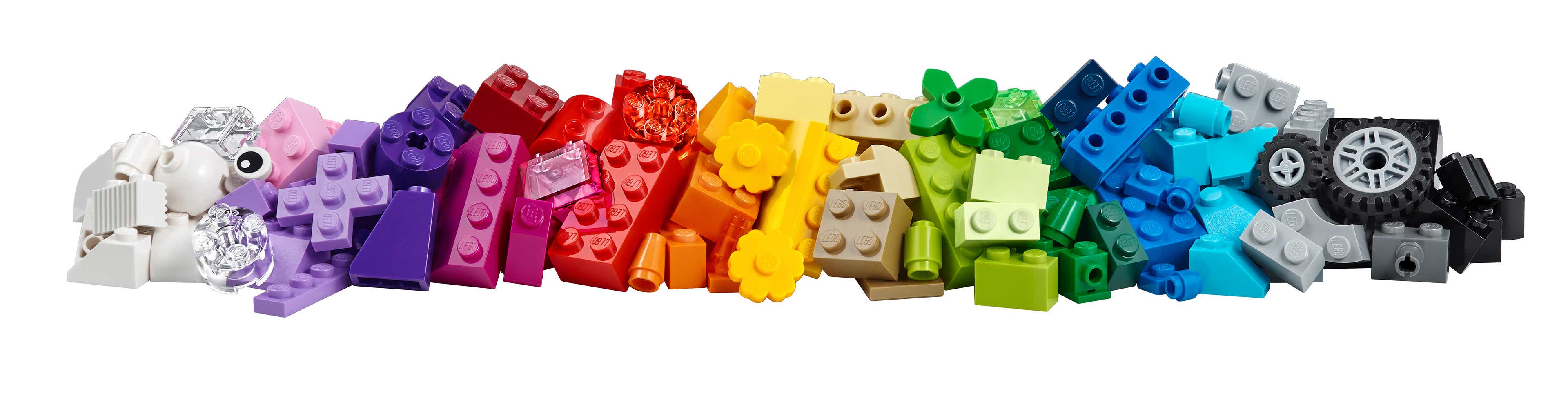 Newsroom - About us - LEGO.com US