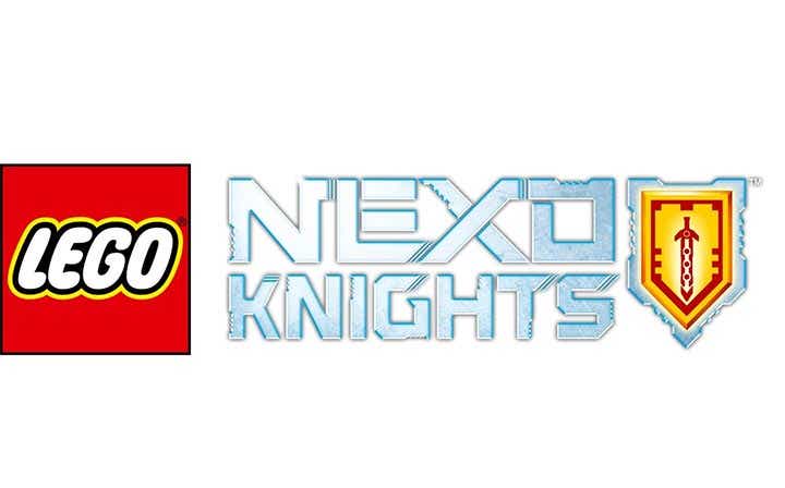 Lego Nexo Knights Catapults Into Action About Us Lego Com Za