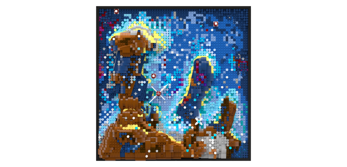 Pillars of Creation About Us