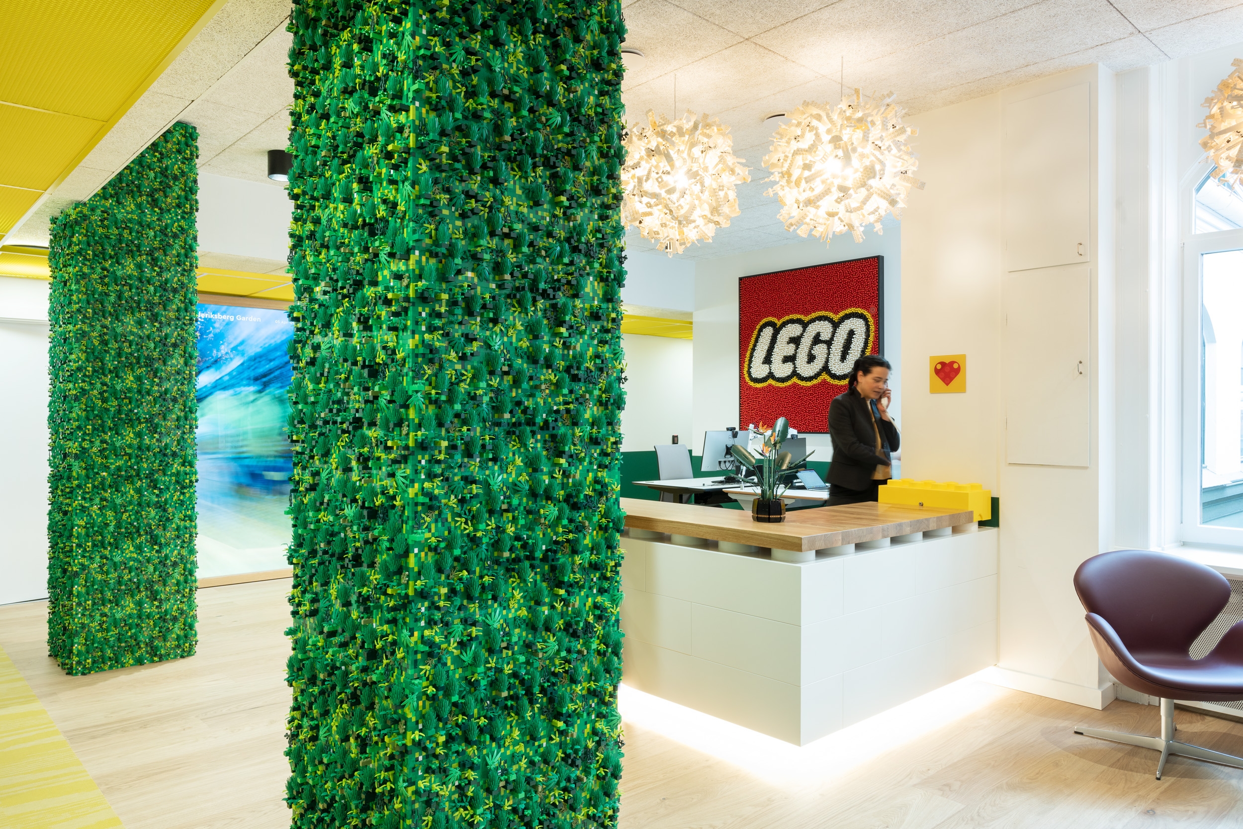 The LEGO Group to nearly triple size of digital team to accelerate digital transformation - LEGO.com