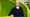 Image of LEGO Group Chief Digital & Technology Officer Atul Bhardwaj
