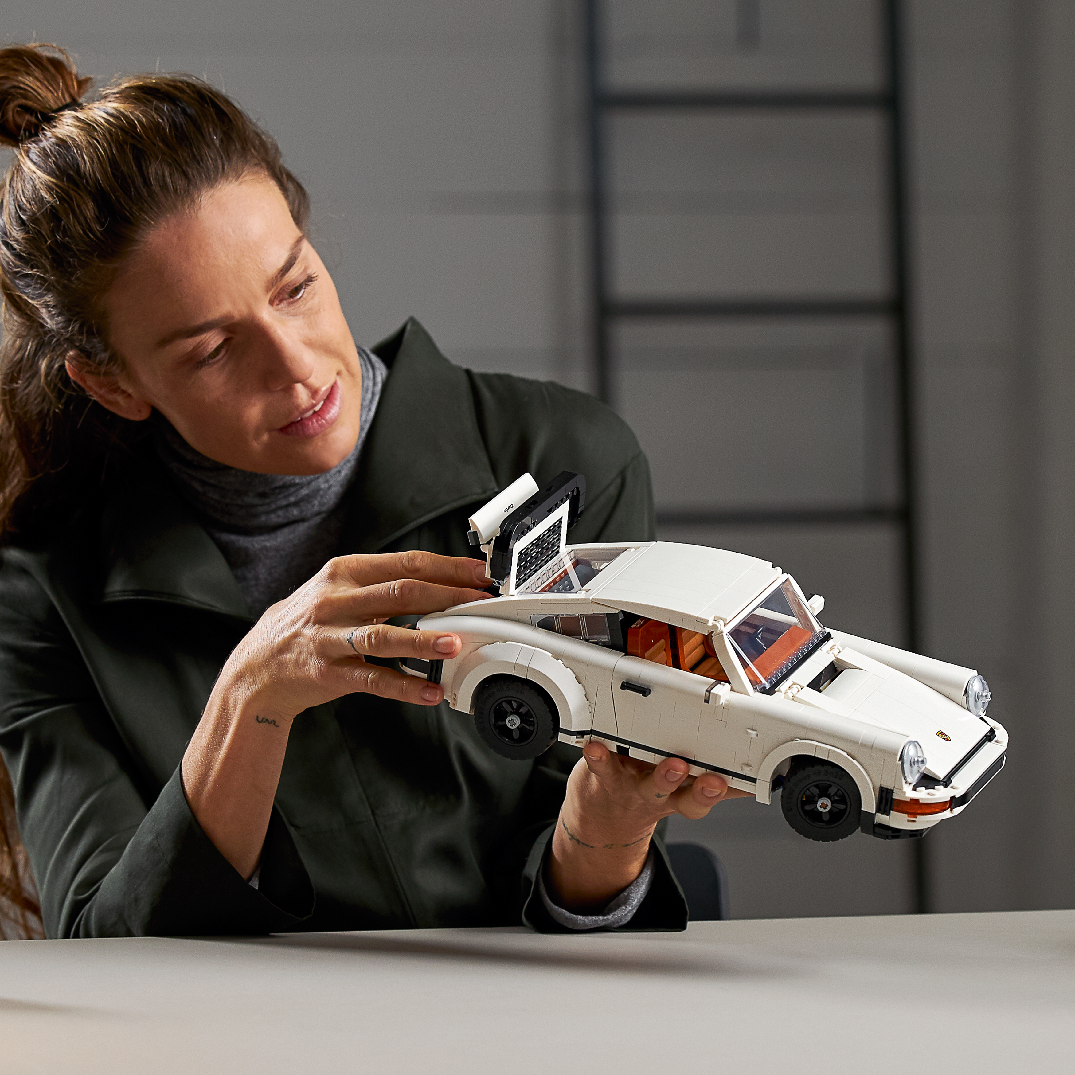 Miniature Marvels - Porsche Newsroom