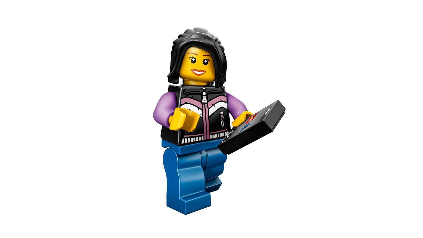 Customer Service About Us LEGO US