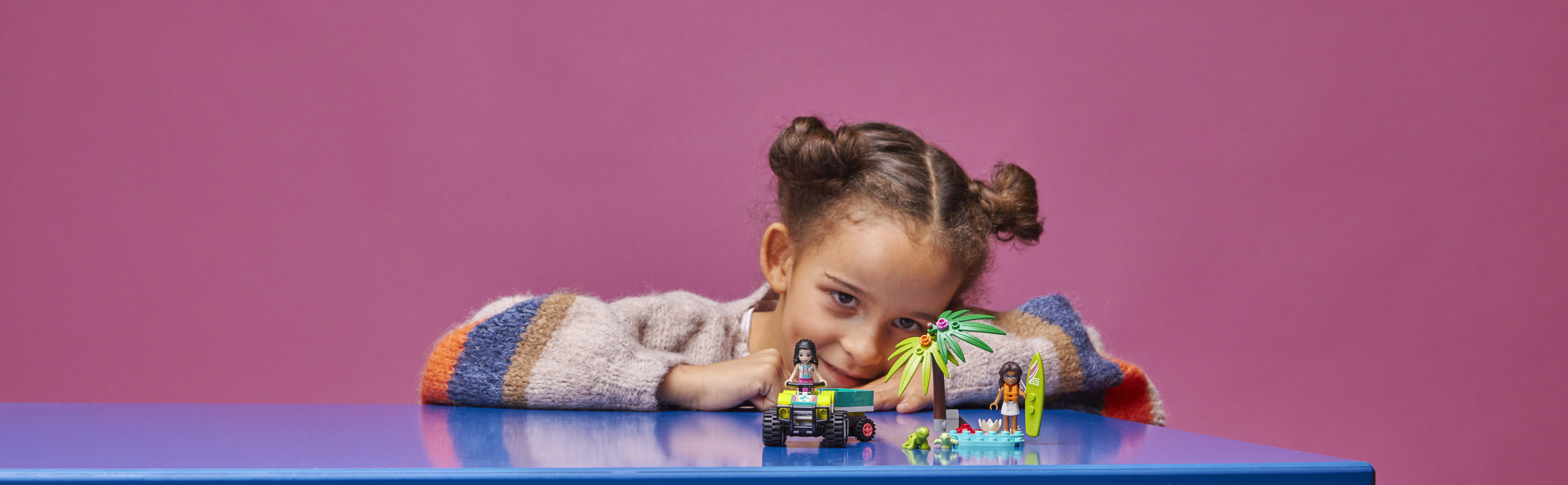 lego friends 10 - About Us - LEGO.com