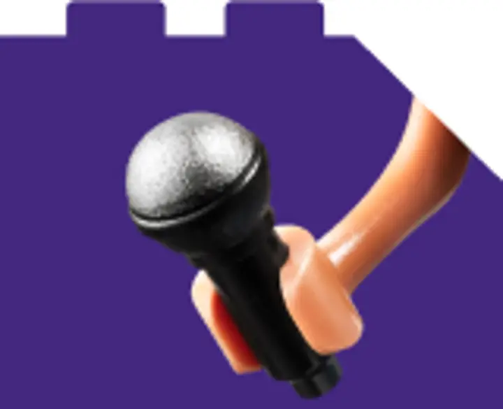LEGO® Voices