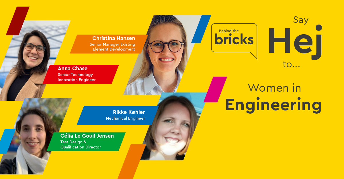 Women in Engineering Careers SG