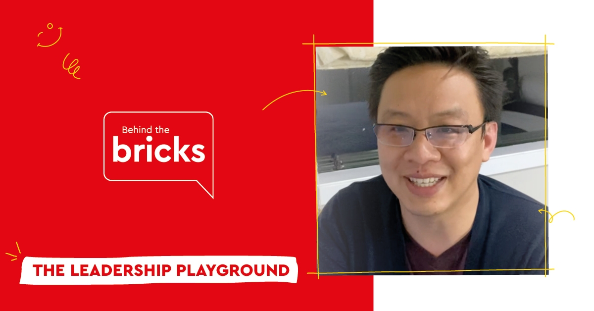 Becoming a Playground Builder - Careers - LEGO.com