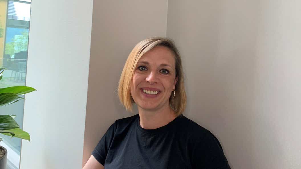 Celebrating LEGO® Women in Engineering Careers IT