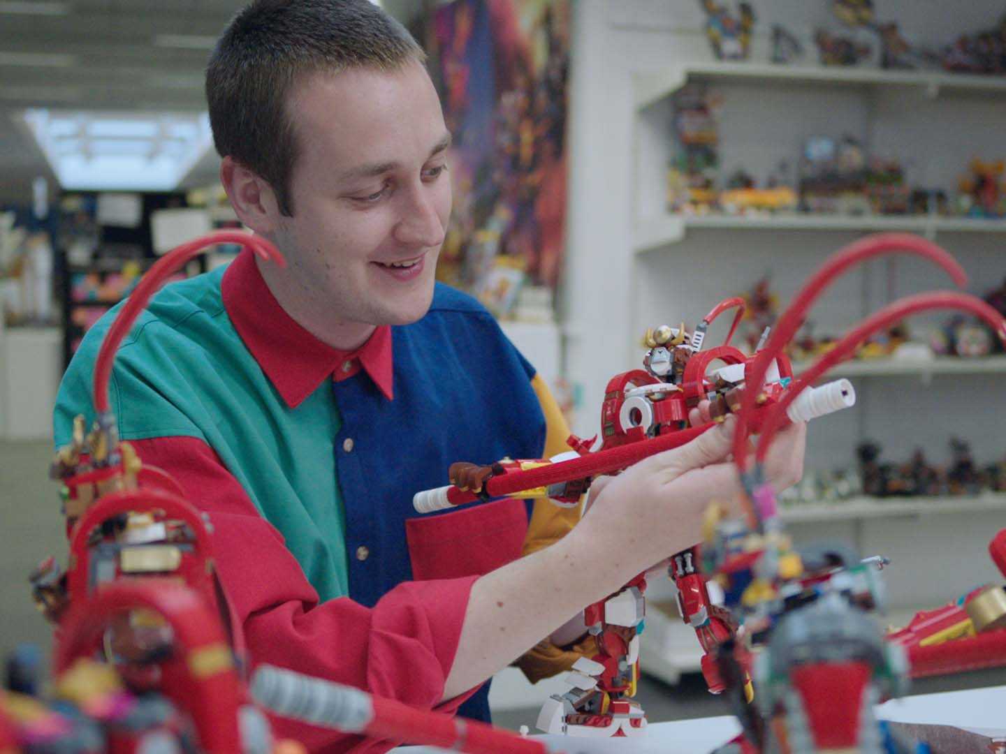 Design - Careers - LEGO.com US
