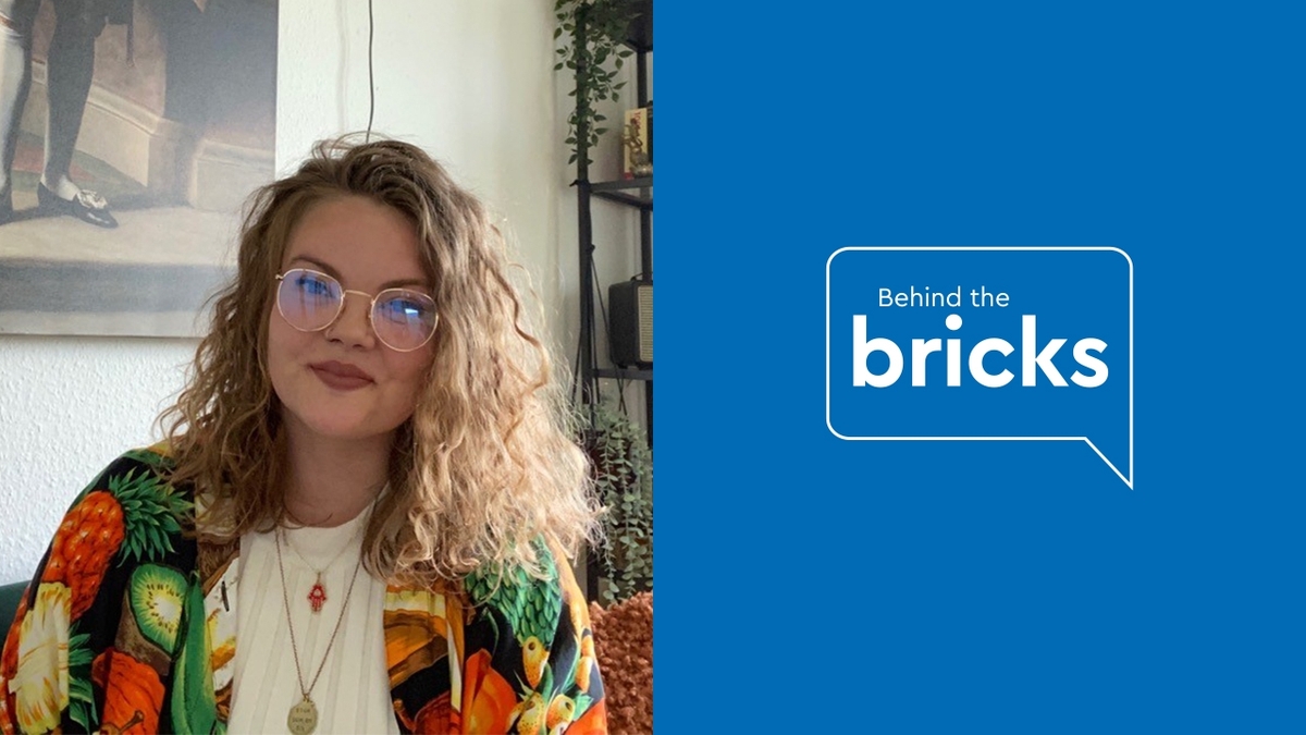 Building happiness, one phone call at a time Careers