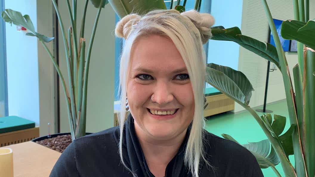 Celebrating LEGO® Women in Engineering Careers IT