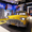 LEGO taxi cab big build