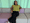 Enoska seated