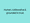 Human, collaborative & grounded in trust