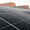 Image of solar panels on a roof