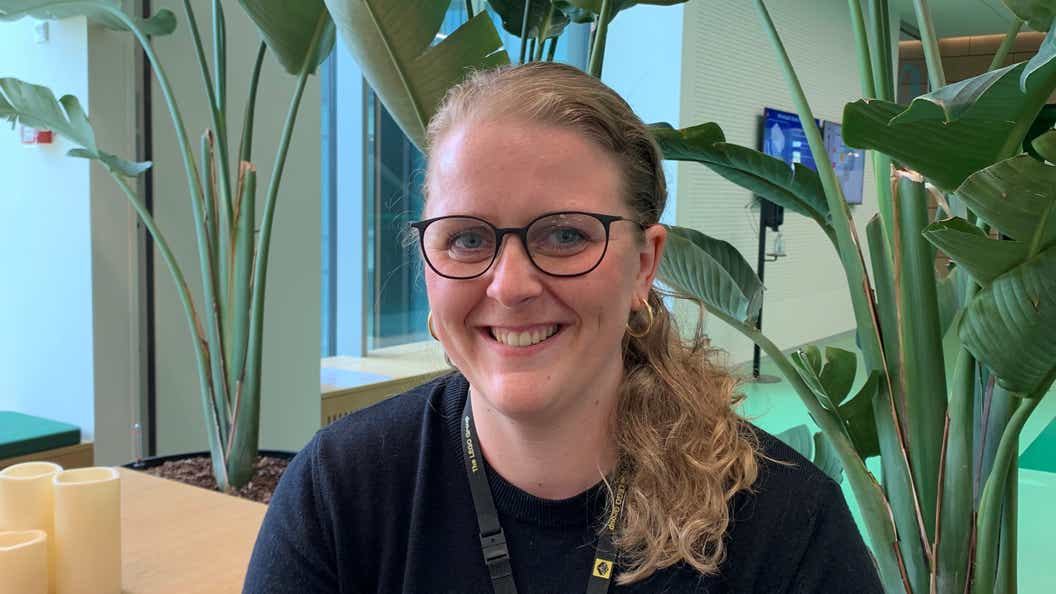 Celebrating LEGO® Women in Engineering Careers FR