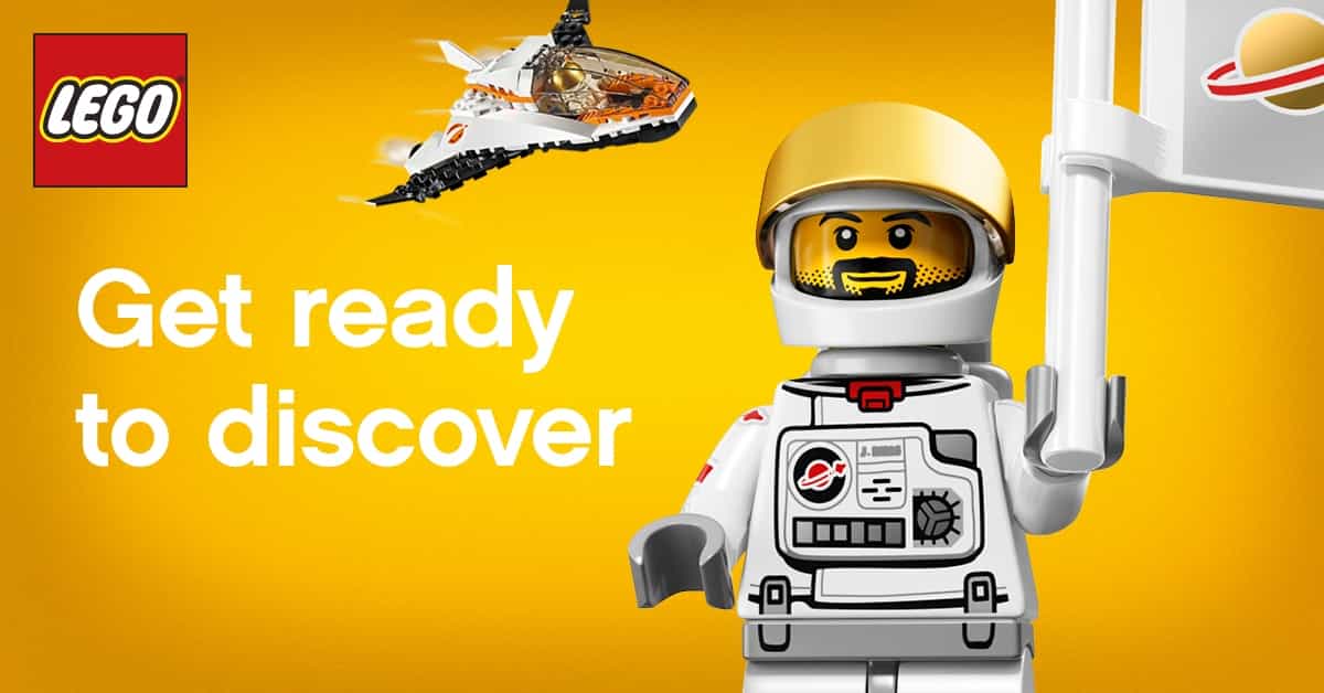 Data Science & Analytics Lead, LEGO® Ventures Careers DK