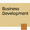 Business development