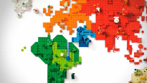 Digital Technology - Careers - LEGO.com US