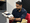 Renjith and LEGO car