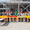 Image of LEGO colleagues at the ceremony