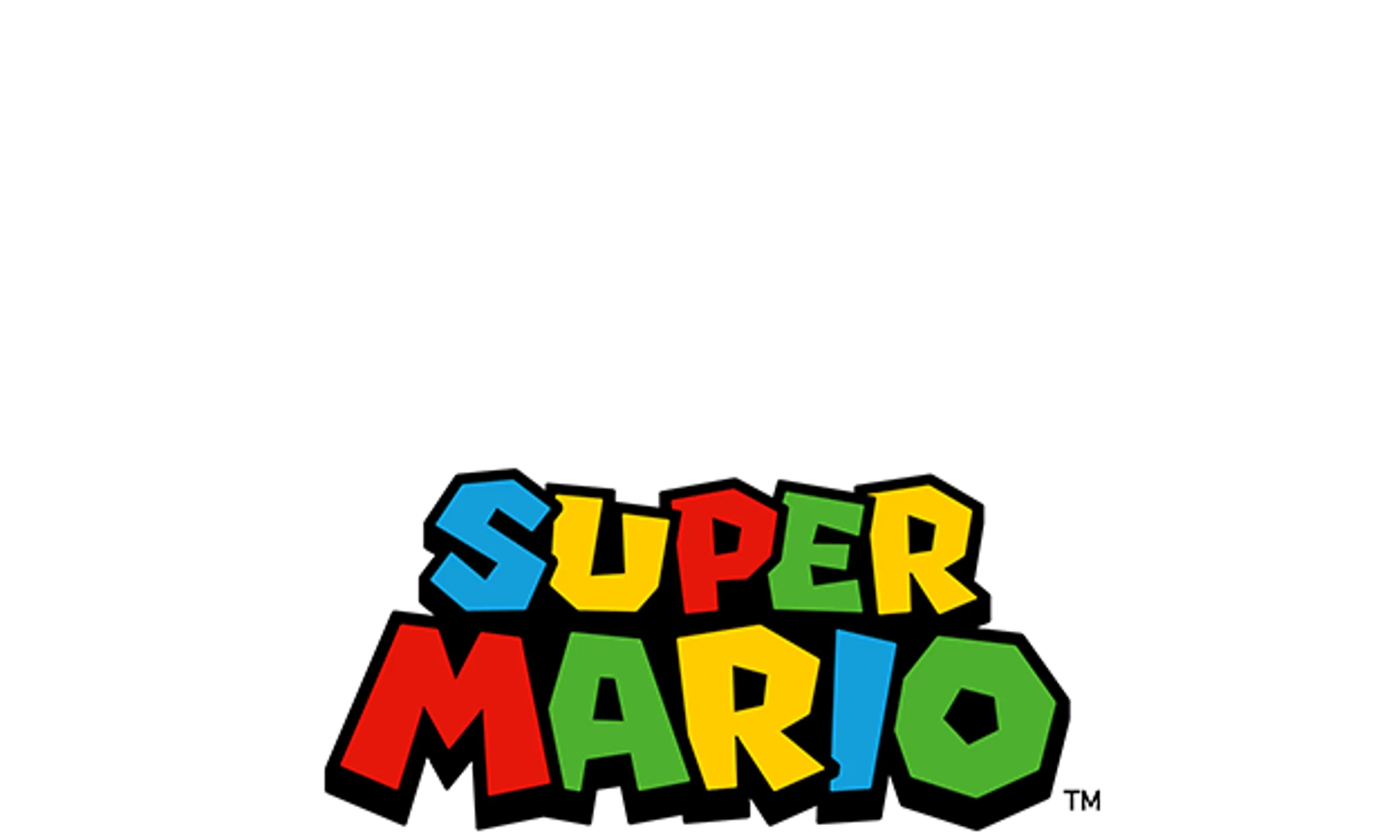 LEGO® Super Mario™ Themenweltsymbol