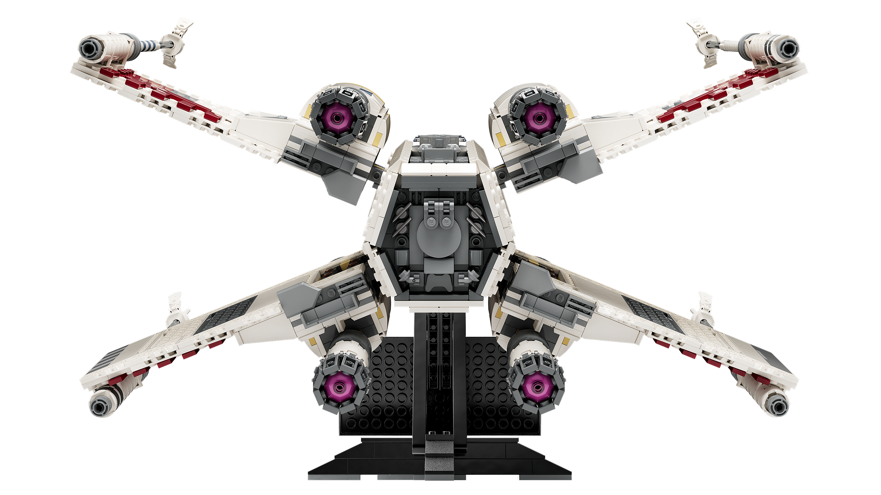 Le Chasseur X-Wing 75355, Star Wars™